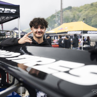 Lincoln Whiddett 選手