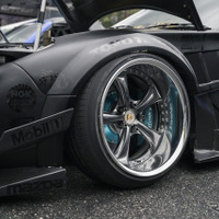 WORK WHEELS 「VS-KF#」