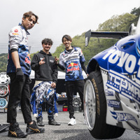 Lincoln Whiddett 選手