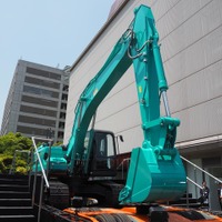 コベルコ SK200 新型