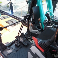 コベルコ SK200 新型