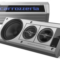 旧車ファン必見！ カロッツェリア「TS-X40」は見た目も音も懐かしくて新しい