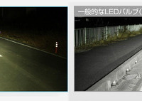 実用性を重視する人に｜LEDヘッド＆フォグバルブ C4000
