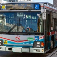 京浜急行バス