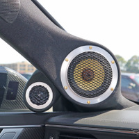 アウディRS7（オーナー：紙谷裕亘さん）byサウンドステーション AV Kansai 天王寺店