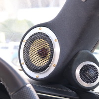 アウディRS7（オーナー：紙谷裕亘さん）byサウンドステーション AV Kansai 天王寺店