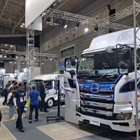 「ジャパントラックショー2026」で見た大型・商用車整備の変化と事業者が見据えるべき方向性