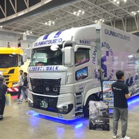 「ジャパントラックショー2026」で見た大型・商用車整備の変化と事業者が見据えるべき方向性