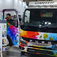 「ジャパントラックショー2026」で見た大型・商用車整備の変化と事業者が見据えるべき方向性