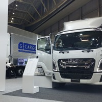 「ジャパントラックショー2026」で見た大型・商用車整備の変化と事業者が見据えるべき方向性