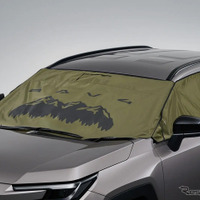 オールシーズンシェード
