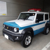 多目的災害対策車
