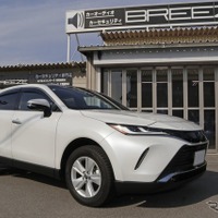 スピーカー交換だけでは終わらない！ ハリアーオーナーが追求した理想のサウンド［car audio newcomer］by BREEZE　後編