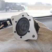 スピーカー交換だけでは終わらない！ ハリアーオーナーが追求した理想のサウンド［car audio newcomer］by BREEZE　後編