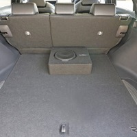 スピーカー交換だけでは終わらない！ ハリアーオーナーが追求した理想のサウンド［car audio newcomer］by BREEZE　後編