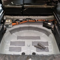 スピーカー交換だけでは終わらない！ ハリアーオーナーが追求した理想のサウンド［car audio newcomer］by BREEZE　後編