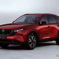 マツダ CX-5 新型