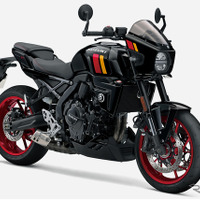 スズキ GSX-8TT