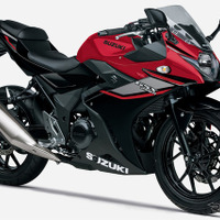 スズキ GSX250R