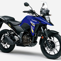 スズキ Vストローム 250SX