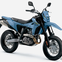 スズキ DR-Z4SM