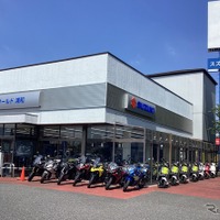 スズキワールド浦和