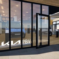トイファクトリー東京店（南町田グランベリーパーク内）を「Kia PBV 東名横浜」として正規ディーラー販売店展開
