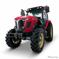 トラクター「YT5114S」