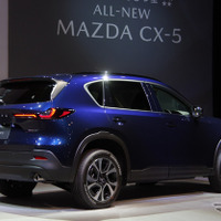 マツダ CX-5 新型