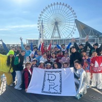 キッズダンスイメージ