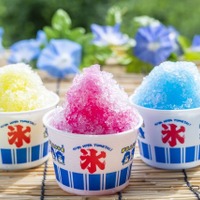千寿 かき氷