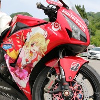 痛車・痛バイク250台が集結する「ARC Championship 2026」が5月24日開催