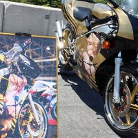 痛車・痛バイク250台が集結する「ARC Championship 2026」が5月24日開催