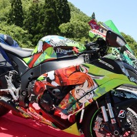 痛車・痛バイク250台が集結する「ARC Championship 2026」が5月24日開催