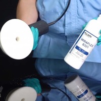 カーディテイリング事業者向け、初期・仕上げ兼用 1液体タイプの最新コンパウンド「MIRAFLEX S320 / S321」が新登場…期間限定のアンケート回答でサンプル配布中