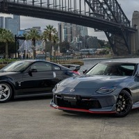 フェアレディZ NISMO