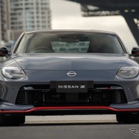 フェアレディZ NISMO