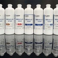 カーディテイリング事業者向け、初期・仕上げ兼用 1液体タイプの最新コンパウンド「MIRAFLEX S320 / S321」が新登場…期間限定のアンケート回答でサンプル配布中