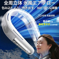 LINKS「氷脈ファン」