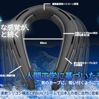 LINKS「氷脈ファン」