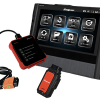 【スナップオン・ツールズ】MTG-DUAL-TAB2／MTG-DUAL-TAB2-PROがアップデートでさらなる進化！ セキュリティゲートウェイ対応・DoIP・AI診断でより高度な診断が可能に