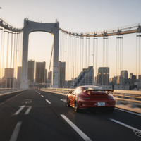 Porsche 911 GT3