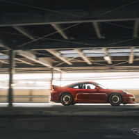 Porsche 911 GT3