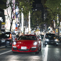 Porsche 911 GT3