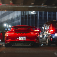 Porsche 911 GT3