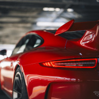 Porsche 911 GT3