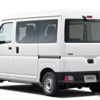 ダイハツ e-ハイゼットカーゴ