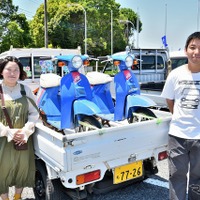 第7回商用車ミーティング関東