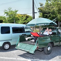 第7回商用車ミーティング関東
