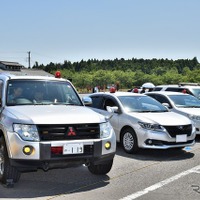 第7回商用車ミーティング関東